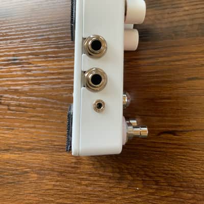 Electro-Harmonix Nano POG Matthews Effects MIDI modded image 2