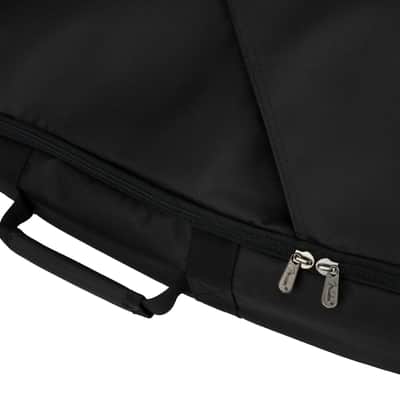 FENDER - FAB405 Long Scale Acoustic Bass Gig Bag - 0991352406 image 3