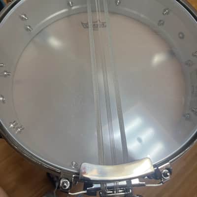 *super sale* -30 dollars off for 3days!(650 to 620) Pearl Philharmonic PHA1440/N — 14×4” Cast Aluminum image 7