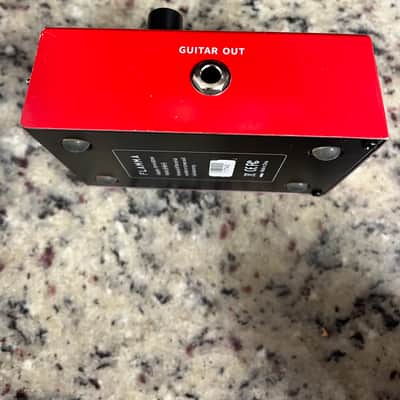 Flamma FV01 Corrector 2021 - Present - Red image 3