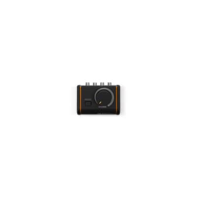 Palmer Monicon S G2 Black image 5