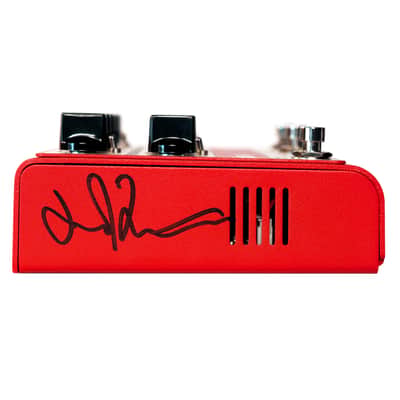 Friedman SIGNED - IR-J All Tube Jake E Lee Signature Preamp image 1