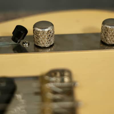 K-Line Truxton 2025 - Butterscotch Blonde. NEW, (Authorized Dealer) image 6