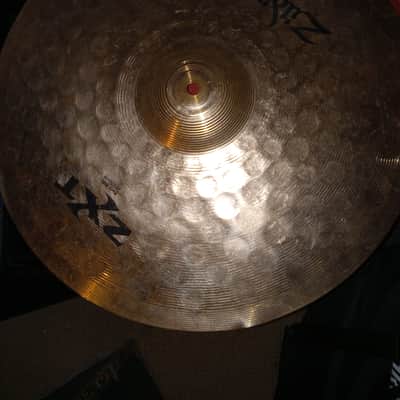 Zildjian  Zxt 20 ride image 3
