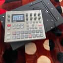 Elektron Sytakt 12 Track Drum Computer & Synthesizer E25 Remix Edition 2023 - Present - Silver