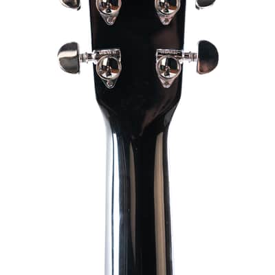 Brand New Martin D-35 Johnny Cash image 11