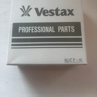 Vestax PMC-CX Carl Cox Rotary DJ Mixer image 14