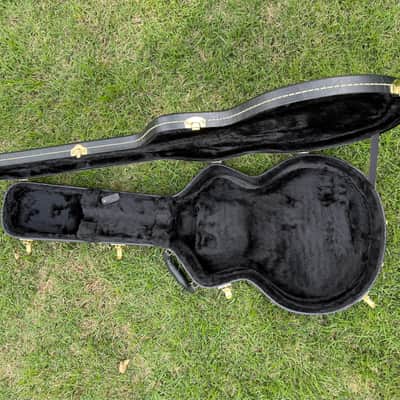 Heritage H-535 Standard 2018 - 2020 - Antique Natural image 23