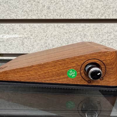 Meinl Analog Stomp Box 2010s - Natural image 3
