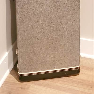 Vintage Guitar Case for Fender Mustang / Musicmaster / Duo-Sonic — 1960s–1970s image 2
