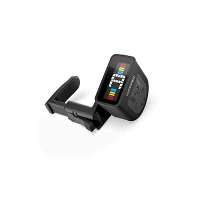 D'Addario PW-CT-12 Micro Tuner image 3