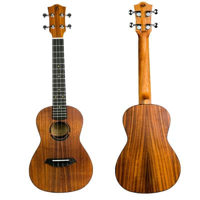 Flight Juliana Acacia Concert Ukulele image 4