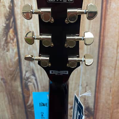 Ibanez AR520HFM - Violin Sunburst image 6
