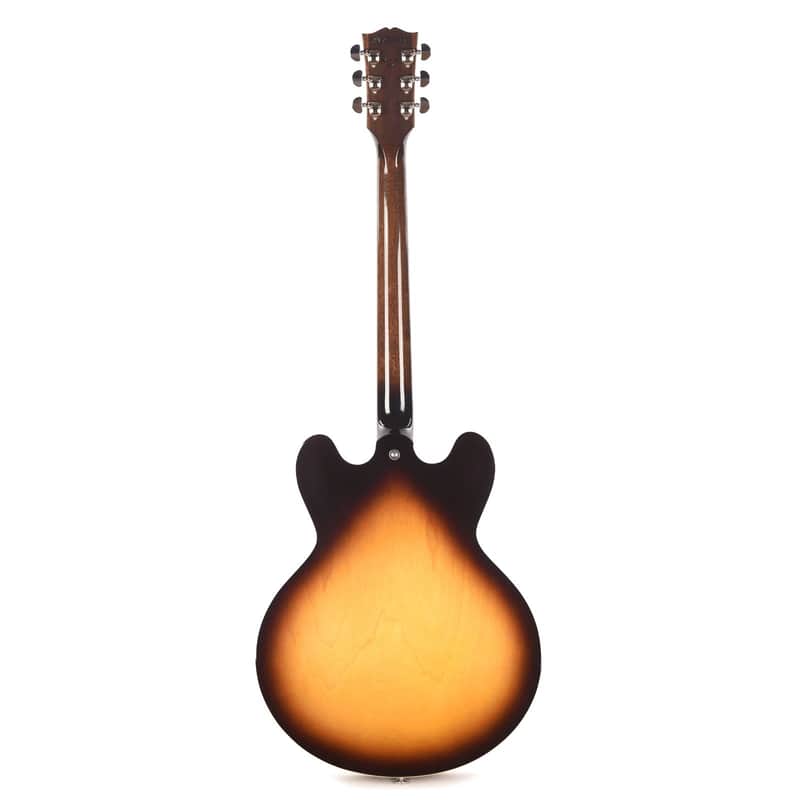 Gibson ES-335 '60s Block image 12