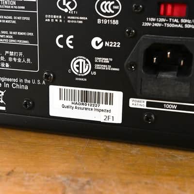 KRK Rokit 5 G1 5-inch Powered Studio Monitor CG01Z2W image 9