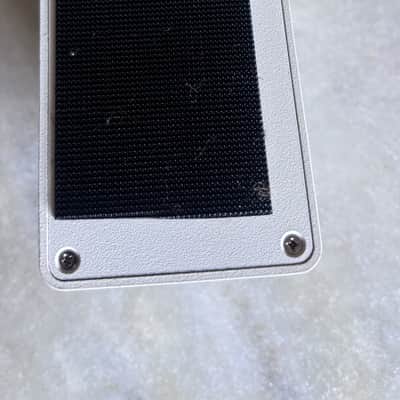Pettyjohn Electronics ROUS Distortion 2020 - 2021 - White image 2