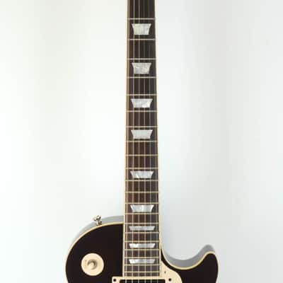 Epiphone Jeff Beck Oxblood 1954 Les Paul Oxblood image 2