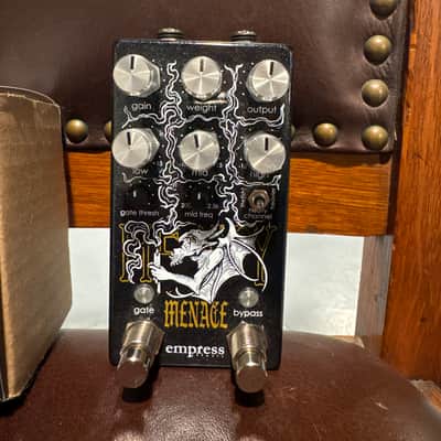 Empress Heavy Menace | Reverb