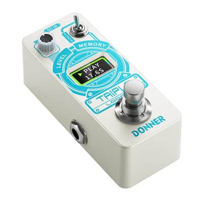 Animals Pedal Bath Time Reverb | Rare: Custom Illustrated | Fast