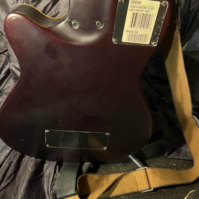 Godin A4 early 2000's - Maple image 3