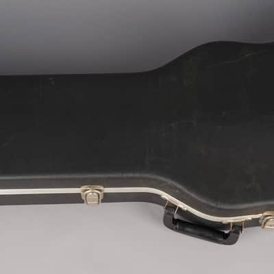 Epiphone Zakk Wylde Signature Les Paul Custom - 2006 MIK - Bullseye w/HSC image 17