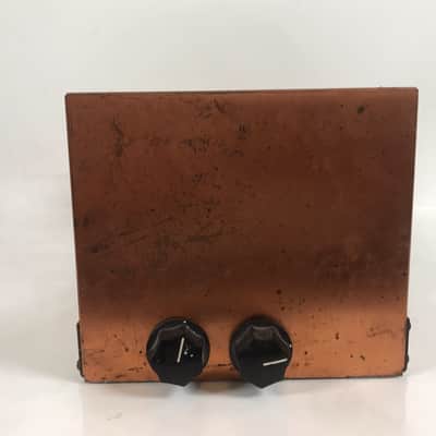 Harman Kardon HK250 Tube Power Amplifier 6L6GC image 5