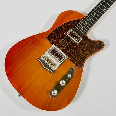 Belltone® B-Classic One - Tea Burst image 1