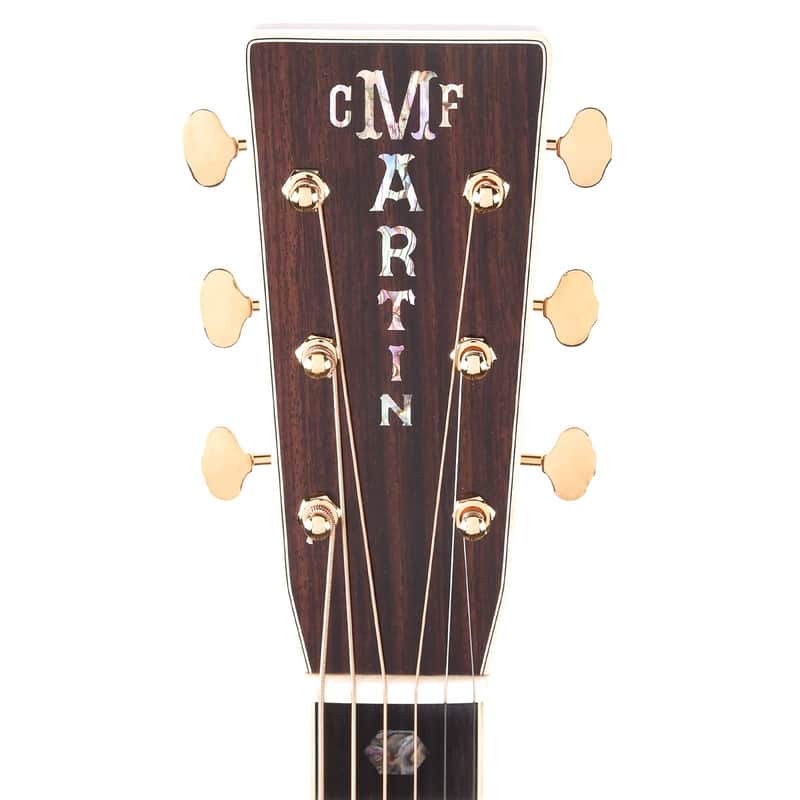 Martin Standard Series D-41 (2018 - 2024) image 4