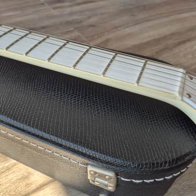 Gibson Flying V Snow falcon 2013 - Limited 500 image 21