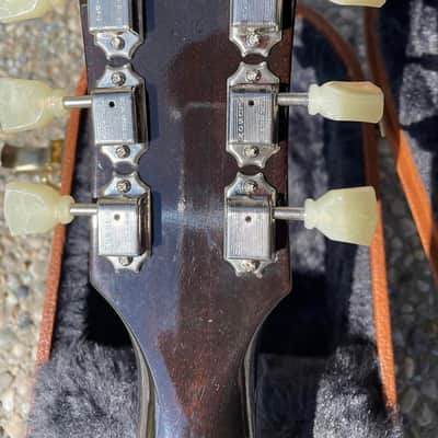 Gibson ES Les Paul 2016 - Figureburst image 12