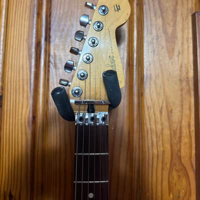Fender Player II Modified Stratocaster HSS Floyd Rose with Rosewood Fretboard 2025 - Present - Dusk image 3