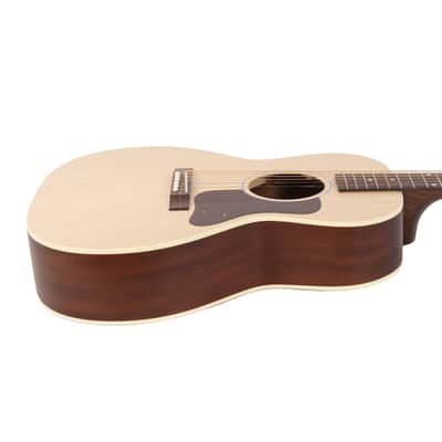 Gibson L-00 Special Acoustic-Electric - Satin Natural image 5