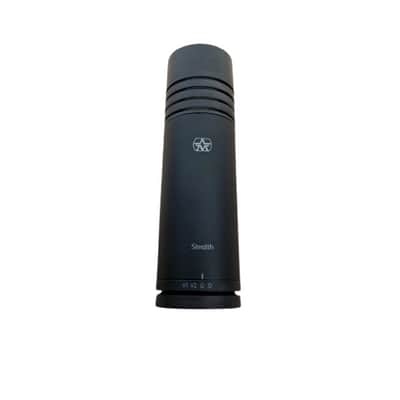 Aston Microphones Stealth - User review - Gearspace