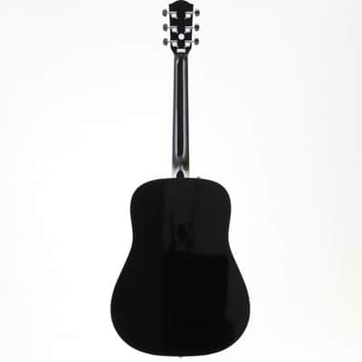 Fender CD-60S Dreadnought undefined [IPS250908721] (07/16) image 2