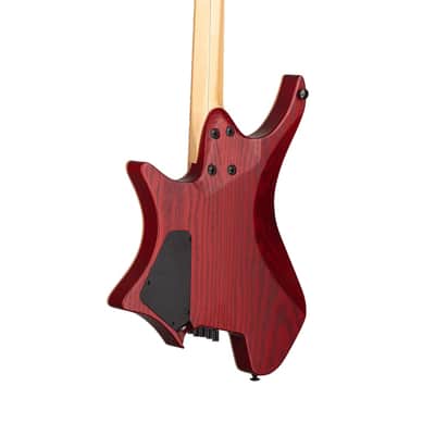 Boden Original NX 6 Autumn Red B-Stock image 9