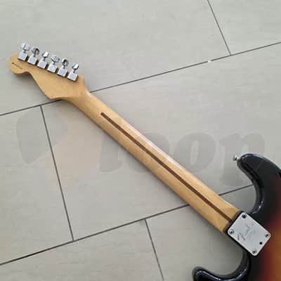 Fender American Standard Stratocaster 1999 image 10