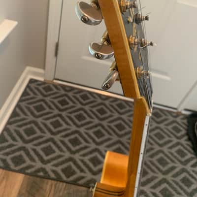 Epiphone Deluxe Blonde 1959 - Rare 1 of 3 image 10