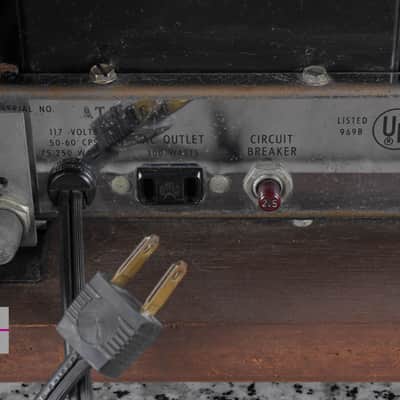 McIntosh MC2505-2 Stereo Power Amplifier In Good condition. image 11