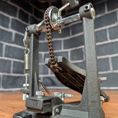 Gibraltar Single Bass Drum Pedal Medium‑Duty, Smooth Action, Rock‑Solid Performance image 3