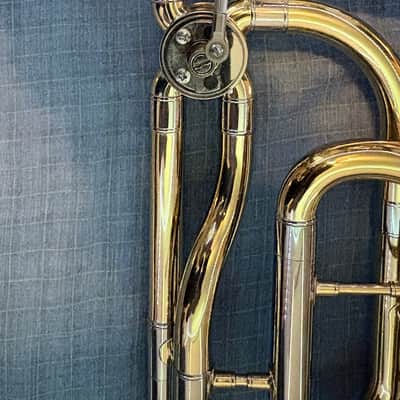 Yamaha YSL-620 image 6