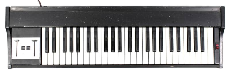 Elka Rhapsody 490 Analog String Synthesizer image 1