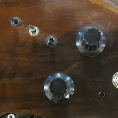 Alembic Distillate image 8