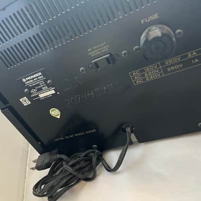 Harman Kardon Citation Sixteen 16 Power Amp image 5