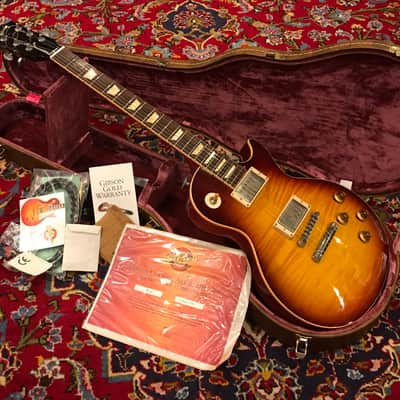 Gibson 2003 Duane Allman Les Paul "Hot lanta" image 2