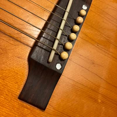 Gibson Hummingbird 1967 - Sunburst image 11