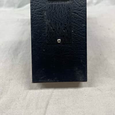 Electro-Harmonix SwitchBlade switch blade Channel Selector A/B Pedal Vintage image 7
