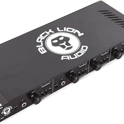 Black Lion Audio Auteur Quad image 4