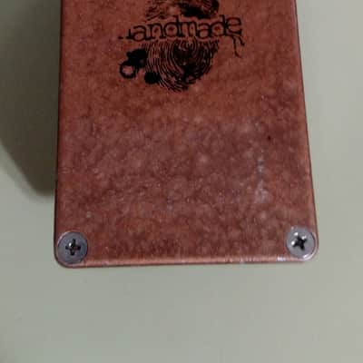 BuGGFX Handmade Mosfet Marshall JTM45 Emulator image 8