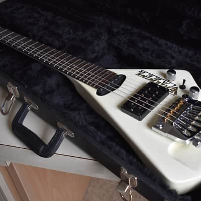 USA CUSTOM ERLEWINE LAZER GUITAR image 1
