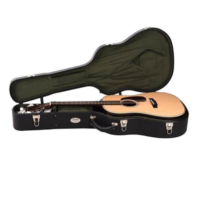 Collings DS2H Adirondack Spruce/Rosewood Natural (Serial #36758) image 8